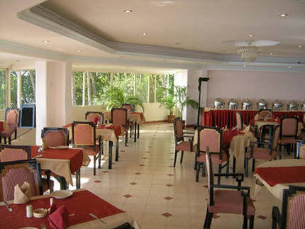Dolphin Bay Hotel Goa Ngoại thất bức ảnh