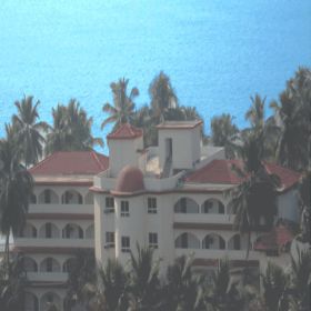 Dolphin Bay Hotel Goa Ngoại thất bức ảnh