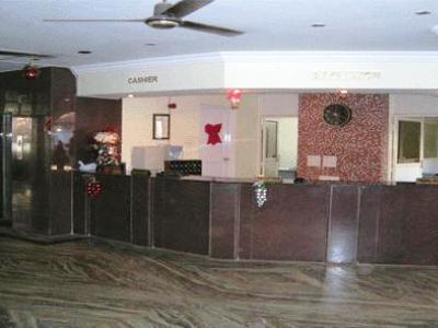 Dolphin Bay Hotel Goa Ngoại thất bức ảnh
